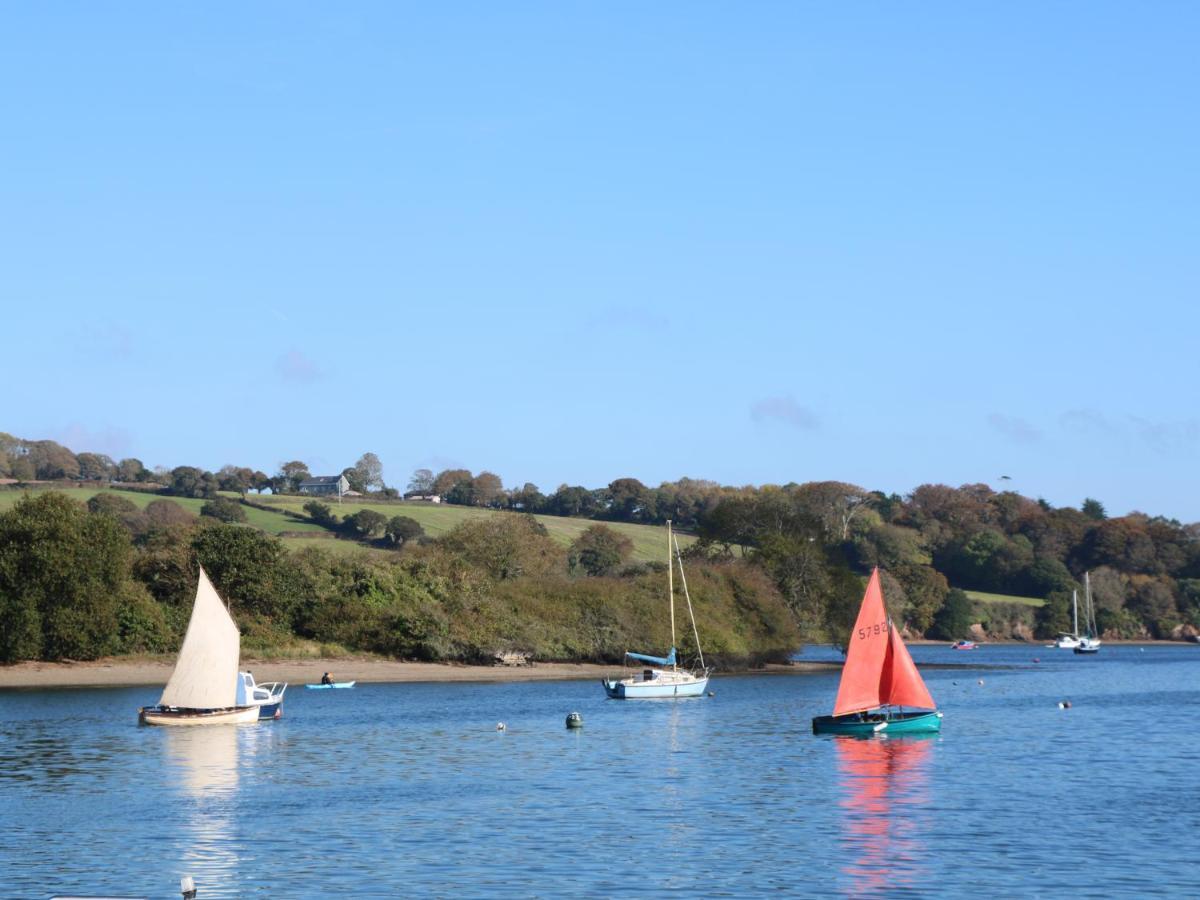 'Riverside' Summercourt Penryn Exterior photo