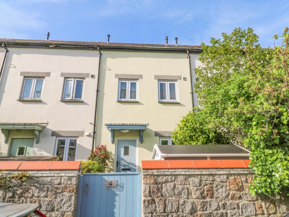 'Riverside' Summercourt Penryn Exterior photo